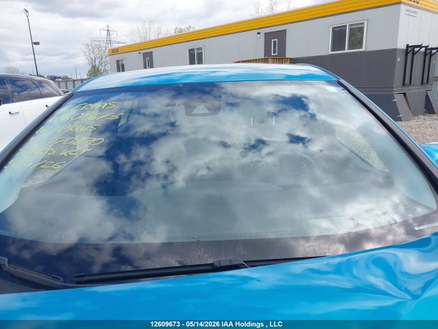 Продаж на аукціоні авто 2018 Toyota Prius Prime, vin: JTDKARFP5J3070270, номер лоту: 12609673