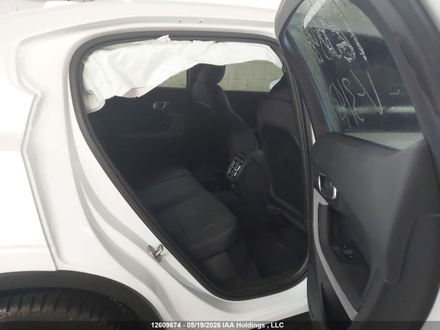 Продажа на аукционе авто 2025 Polestar 2 Long Range Single Motor, vin: YSMFE3KAXSL314344, номер лота: 12609674