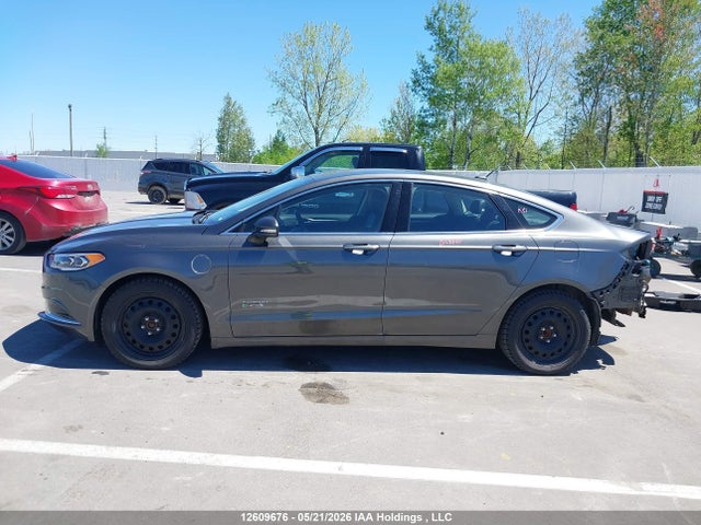 Aukcja sprzedaży 2018 Ford Fusion, vin: 3FA6P0PU7JR143839, numer aukcji: 12609676