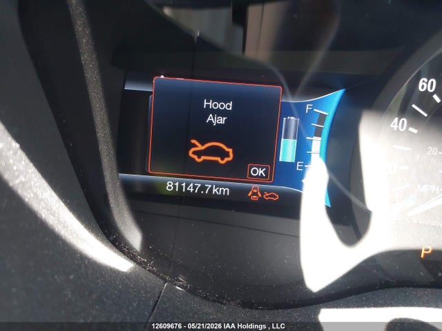 Aukcja sprzedaży 2018 Ford Fusion, vin: 3FA6P0PU7JR143839, numer aukcji: 12609676