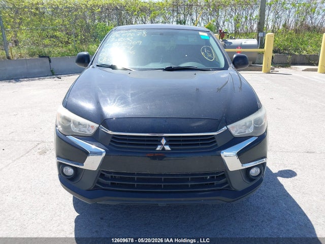 Aukcja sprzedaży 2017 Mitsubishi Rvr Se/es, vin: JA4AH3AU2HZ608409, numer aukcji: 12609678