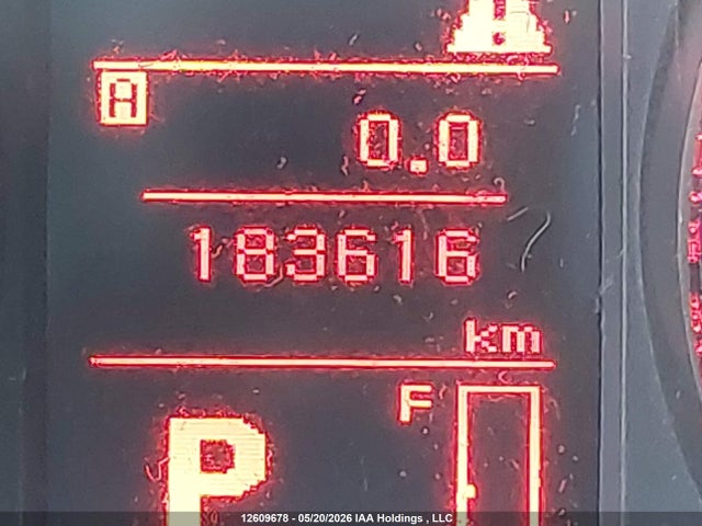 Aukcja sprzedaży 2017 Mitsubishi Rvr Se/es, vin: JA4AH3AU2HZ608409, numer aukcji: 12609678