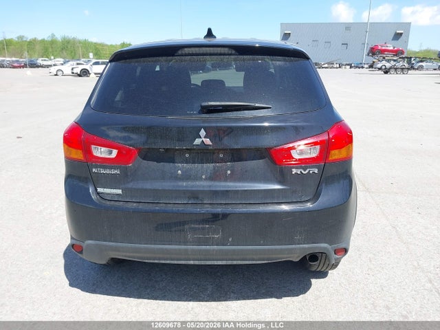 Aukcja sprzedaży 2017 Mitsubishi Rvr Se/es, vin: JA4AH3AU2HZ608409, numer aukcji: 12609678
