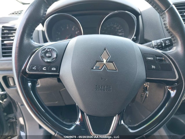 Aukcja sprzedaży 2017 Mitsubishi Rvr Se/es, vin: JA4AH3AU2HZ608409, numer aukcji: 12609678