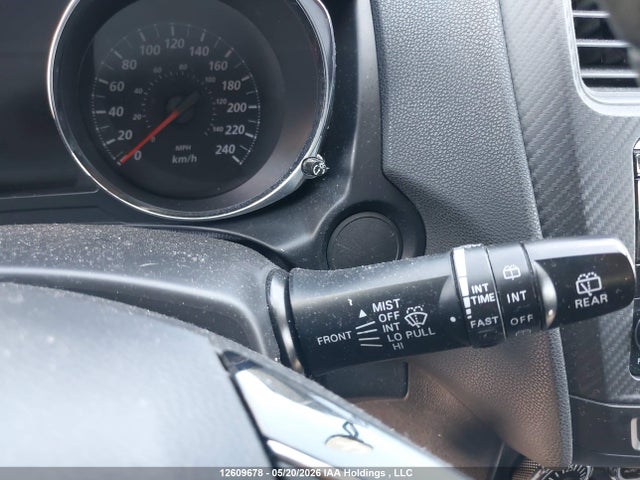 Aukcja sprzedaży 2017 Mitsubishi Rvr Se/es, vin: JA4AH3AU2HZ608409, numer aukcji: 12609678