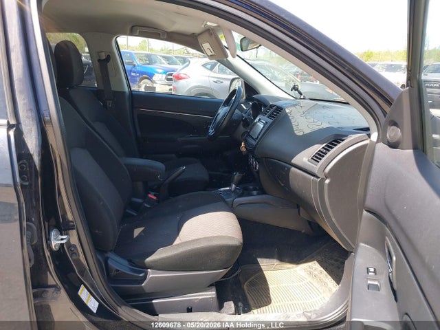 Aukcja sprzedaży 2017 Mitsubishi Rvr Se/es, vin: JA4AH3AU2HZ608409, numer aukcji: 12609678