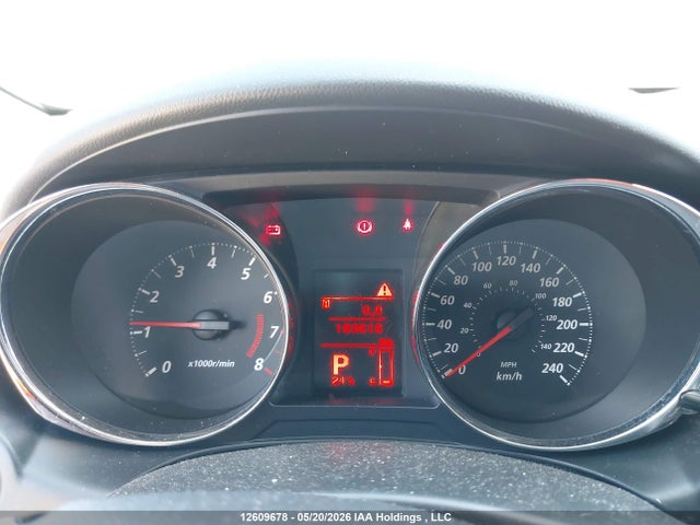 Aukcja sprzedaży 2017 Mitsubishi Rvr Se/es, vin: JA4AH3AU2HZ608409, numer aukcji: 12609678