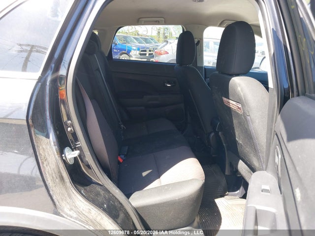 Aukcja sprzedaży 2017 Mitsubishi Rvr Se/es, vin: JA4AH3AU2HZ608409, numer aukcji: 12609678