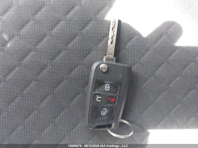 2019 Volkswagen Tiguan S მანქანა იყიდება აუქციონზე, vin: 3VV0B7AX9KM152004, აუქციონის ნომერი: 12609679