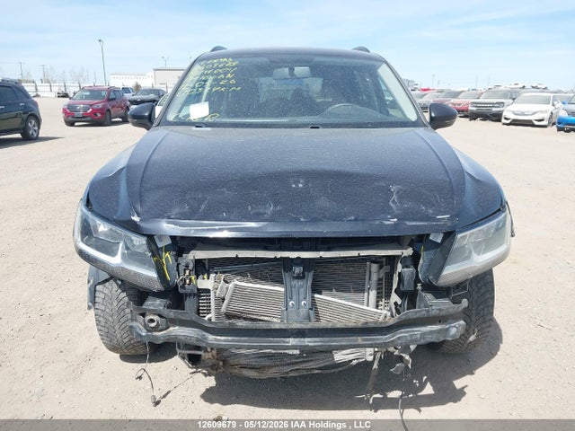 2019 Volkswagen Tiguan S მანქანა იყიდება აუქციონზე, vin: 3VV0B7AX9KM152004, აუქციონის ნომერი: 12609679