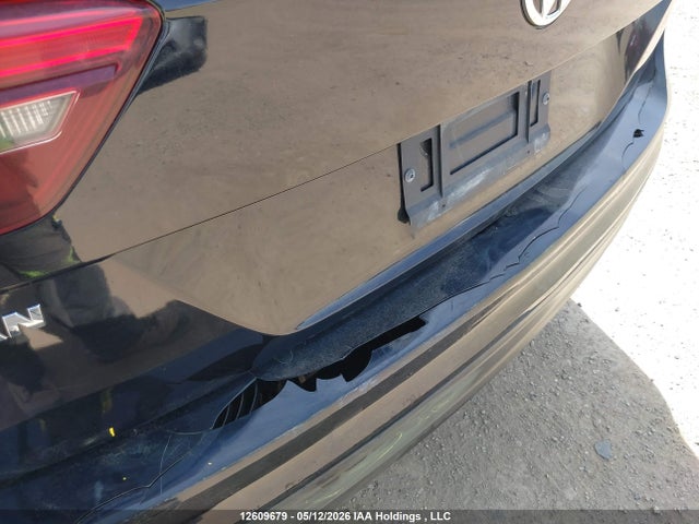 2019 Volkswagen Tiguan S მანქანა იყიდება აუქციონზე, vin: 3VV0B7AX9KM152004, აუქციონის ნომერი: 12609679