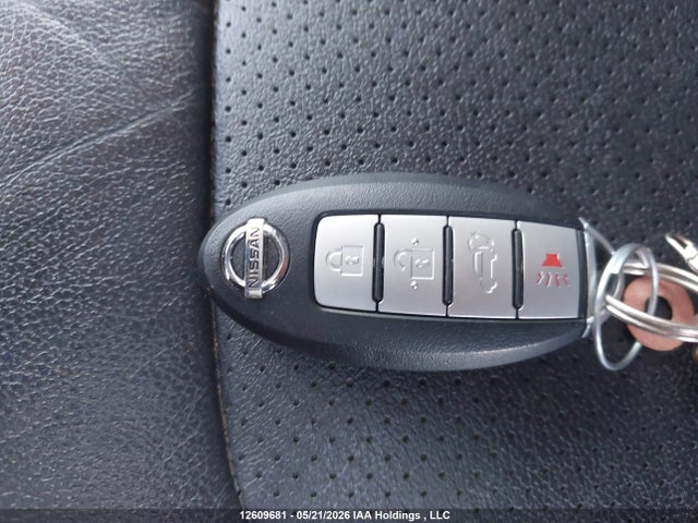JN8AZ1MW9EW502013 Nissan Murano Platinum/s/sl/sv
