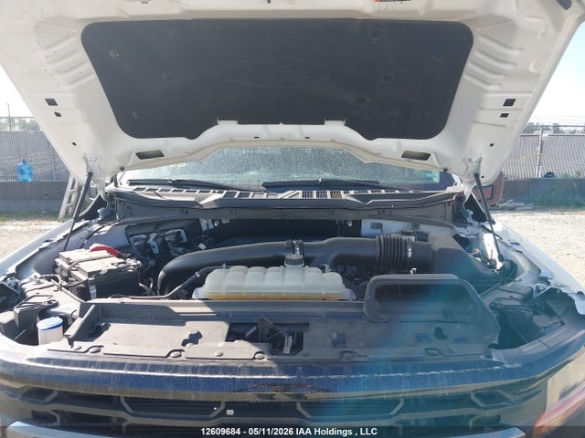 Aukcja sprzedaży 2024 Ford F150 Xlt, vin: 1FTFW3L86RKE22237, numer aukcji: 12609684