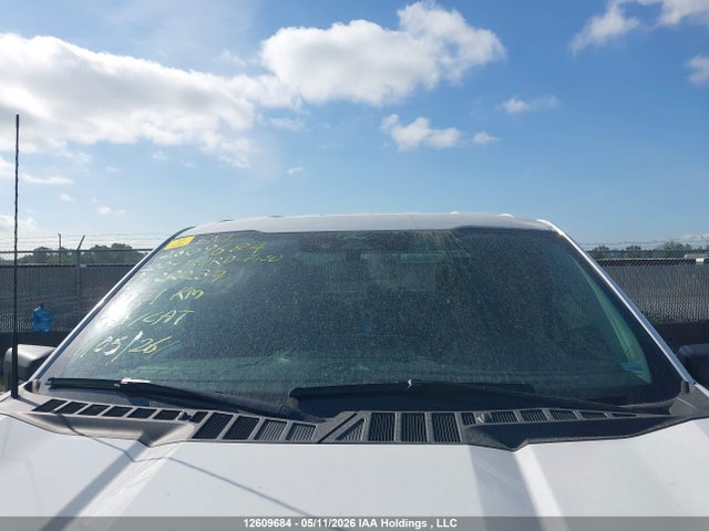 Aukcja sprzedaży 2024 Ford F150 Xlt, vin: 1FTFW3L86RKE22237, numer aukcji: 12609684