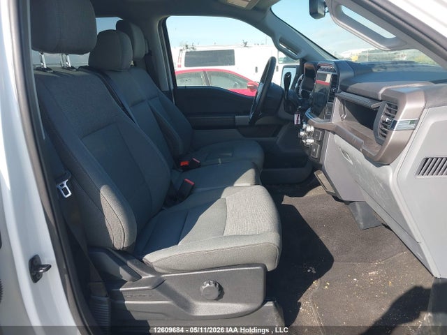 Aukcja sprzedaży 2024 Ford F150 Xlt, vin: 1FTFW3L86RKE22237, numer aukcji: 12609684