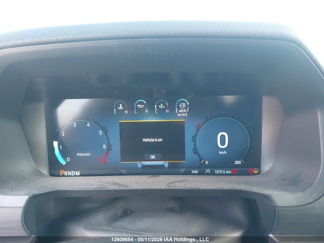 Aukcja sprzedaży 2024 Ford F150 Xlt, vin: 1FTFW3L86RKE22237, numer aukcji: 12609684