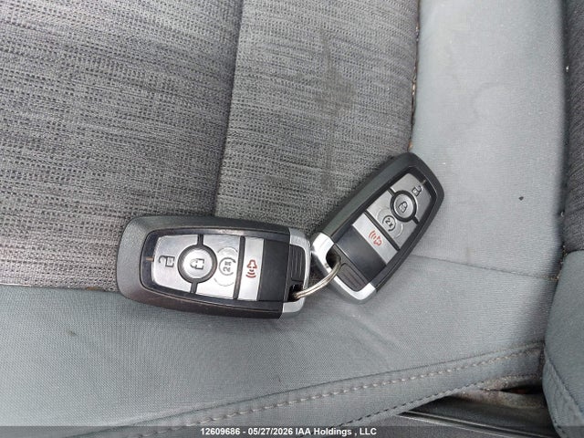 12609686 :رقم المزاد ، 3FMCR9B65PRD04472 vin ، 2023 Ford Bronco Sport Big Bend مزاد بيع