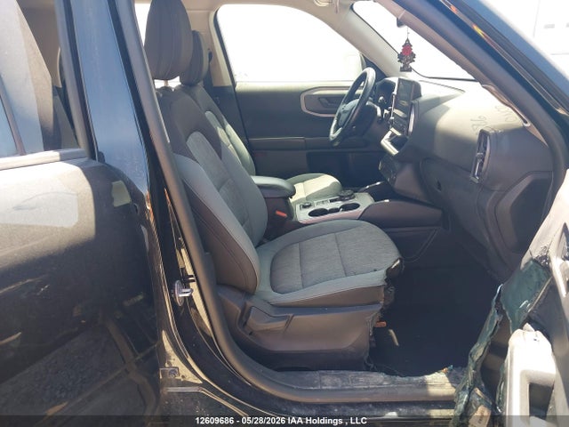 12609686 :رقم المزاد ، 3FMCR9B65PRD04472 vin ، 2023 Ford Bronco Sport Big Bend مزاد بيع