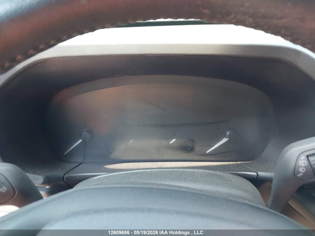 12609686 :رقم المزاد ، 3FMCR9B65PRD04472 vin ، 2023 Ford Bronco Sport Big Bend مزاد بيع