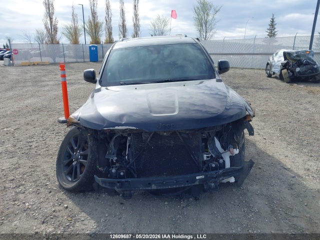 Продажа на аукционе авто 2019 Jeep Grand Cherokee Laredo, vin: 1C4RJFAG5KC822328, номер лота: 12609687