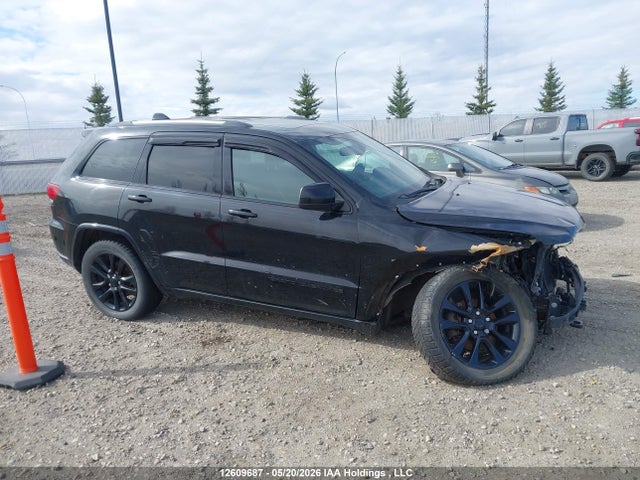 Продажа на аукционе авто 2019 Jeep Grand Cherokee Laredo, vin: 1C4RJFAG5KC822328, номер лота: 12609687