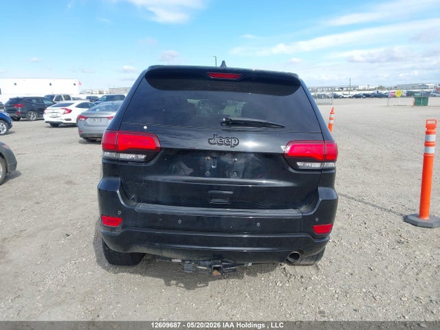 Продажа на аукционе авто 2019 Jeep Grand Cherokee Laredo, vin: 1C4RJFAG5KC822328, номер лота: 12609687