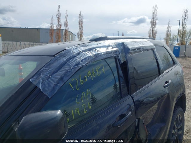 Продажа на аукционе авто 2019 Jeep Grand Cherokee Laredo, vin: 1C4RJFAG5KC822328, номер лота: 12609687