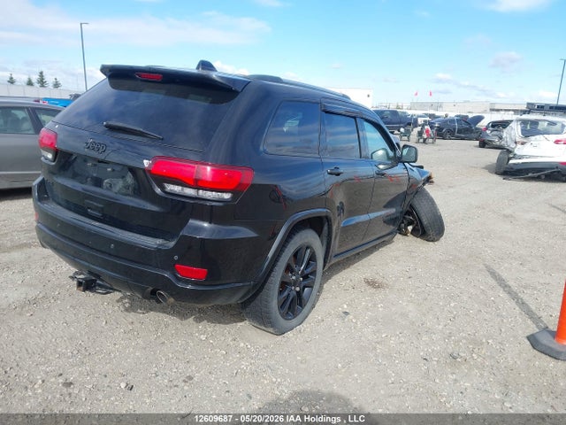 Продажа на аукционе авто 2019 Jeep Grand Cherokee Laredo, vin: 1C4RJFAG5KC822328, номер лота: 12609687