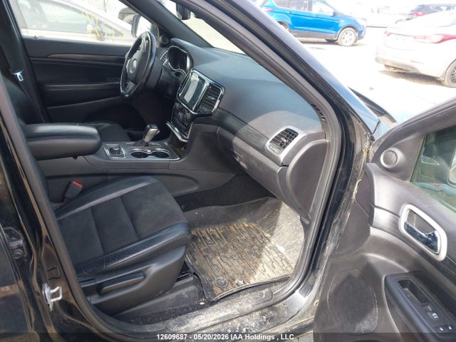 Продажа на аукционе авто 2019 Jeep Grand Cherokee Laredo, vin: 1C4RJFAG5KC822328, номер лота: 12609687