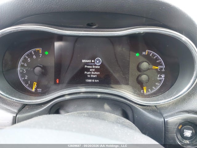 Продажа на аукционе авто 2019 Jeep Grand Cherokee Laredo, vin: 1C4RJFAG5KC822328, номер лота: 12609687
