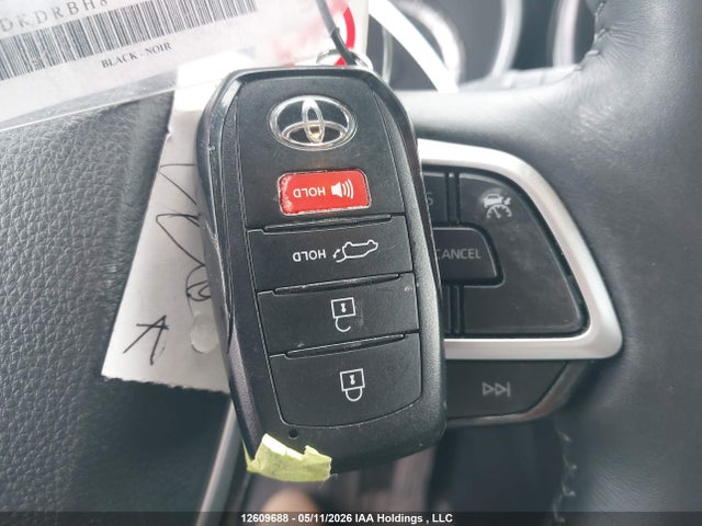 2025 Toyota Highlander Le/xle/xse/limited/platinum მანქანა იყიდება აუქციონზე, vin: 5TDKDRBH8SS579629, აუქციონის ნომერი: 12609688