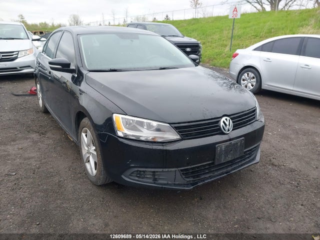 Volkswagen Jetta 1.8 Tsi Comfortline 2014 3VWB07AJ1EM407688 main image