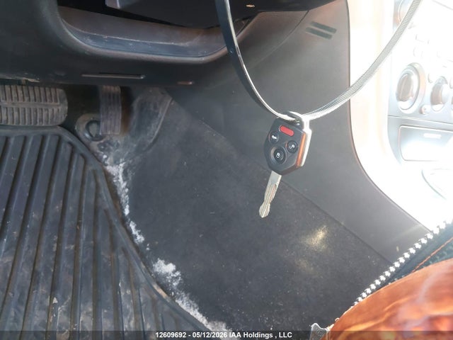 12609692 :رقم المزاد ، 4S3BP616197341518 vin ، 2009 Subaru Legacy 2.5 I Touring مزاد بيع