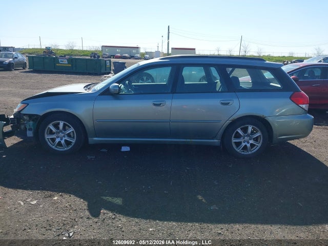 12609692 :رقم المزاد ، 4S3BP616197341518 vin ، 2009 Subaru Legacy 2.5 I Touring مزاد بيع