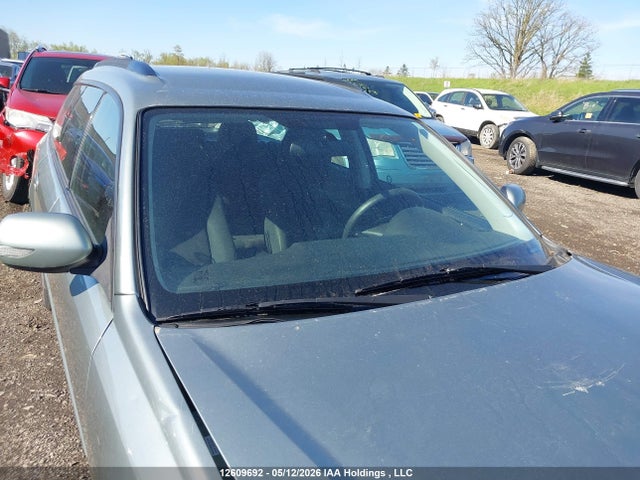 12609692 :رقم المزاد ، 4S3BP616197341518 vin ، 2009 Subaru Legacy 2.5 I Touring مزاد بيع