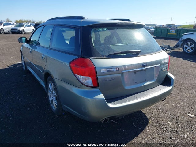 12609692 :رقم المزاد ، 4S3BP616197341518 vin ، 2009 Subaru Legacy 2.5 I Touring مزاد بيع