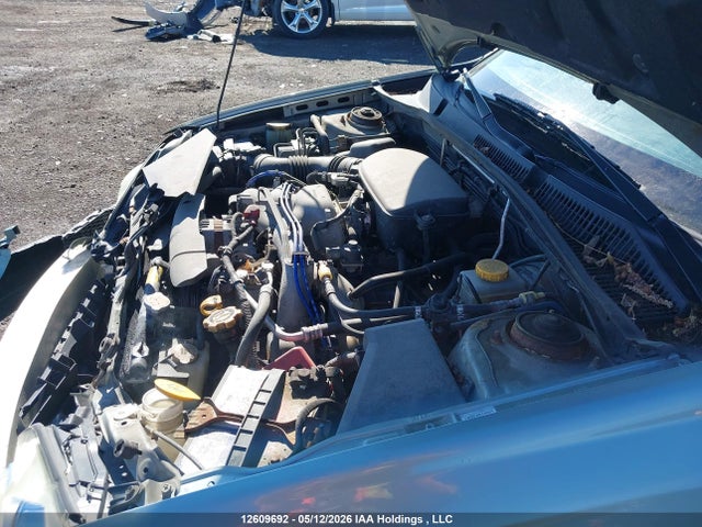 12609692 :رقم المزاد ، 4S3BP616197341518 vin ، 2009 Subaru Legacy 2.5 I Touring مزاد بيع