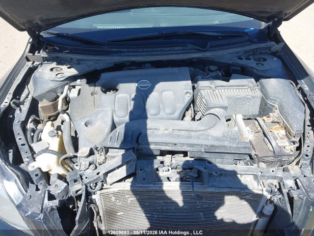 Продажа на аукционе авто 2012 Nissan Altima S, vin: 1N4AL2AP5CC100106, номер лота: 12609693