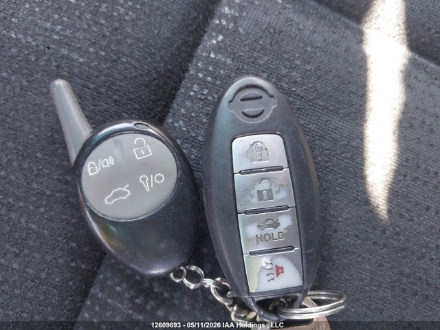 Продажа на аукционе авто 2012 Nissan Altima S, vin: 1N4AL2AP5CC100106, номер лота: 12609693