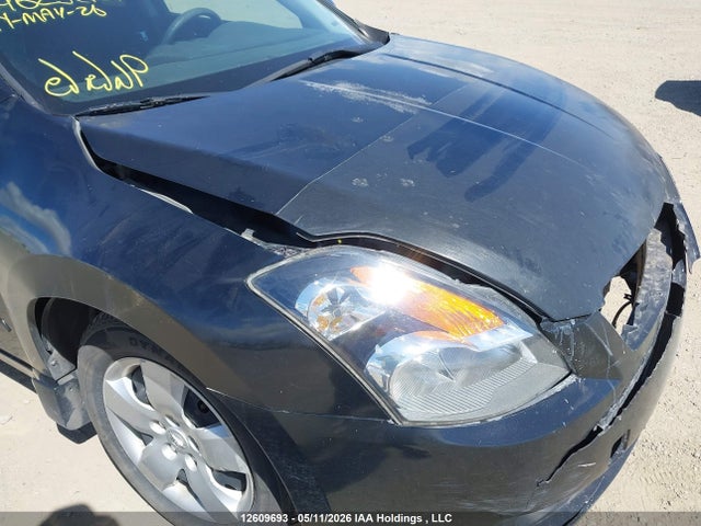 Продажа на аукционе авто 2012 Nissan Altima S, vin: 1N4AL2AP5CC100106, номер лота: 12609693