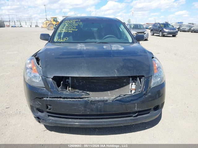 Продажа на аукционе авто 2012 Nissan Altima S, vin: 1N4AL2AP5CC100106, номер лота: 12609693