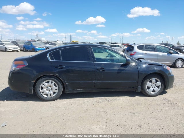 Продажа на аукционе авто 2012 Nissan Altima S, vin: 1N4AL2AP5CC100106, номер лота: 12609693