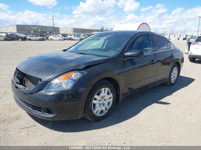 Продажа на аукционе авто 2012 Nissan Altima S, vin: 1N4AL2AP5CC100106, номер лота: 12609693
