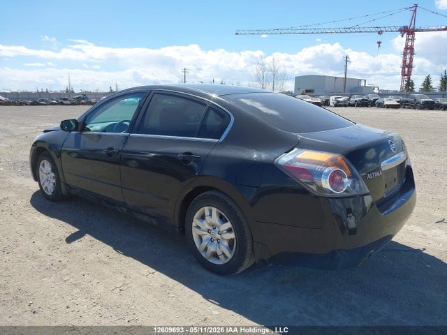 Продажа на аукционе авто 2012 Nissan Altima S, vin: 1N4AL2AP5CC100106, номер лота: 12609693