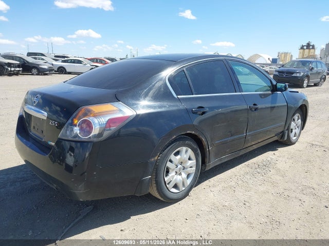 Продажа на аукционе авто 2012 Nissan Altima S, vin: 1N4AL2AP5CC100106, номер лота: 12609693