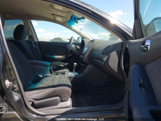 Продажа на аукционе авто 2012 Nissan Altima S, vin: 1N4AL2AP5CC100106, номер лота: 12609693