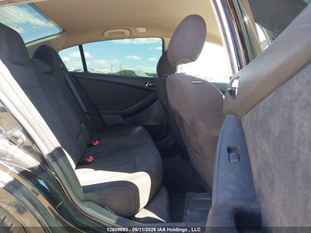 Продажа на аукционе авто 2012 Nissan Altima S, vin: 1N4AL2AP5CC100106, номер лота: 12609693