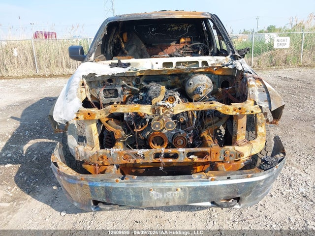 12609695 :رقم المزاد ، 1D7RV1GT2AS254898 vin ، 2010 Dodge Ram 1500 مزاد بيع