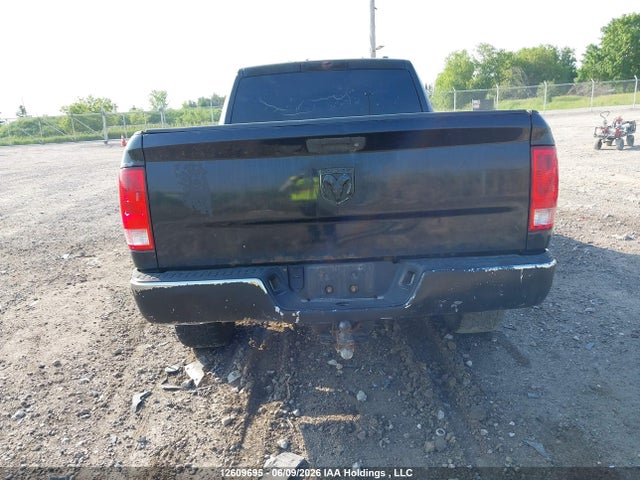12609695 :رقم المزاد ، 1D7RV1GT2AS254898 vin ، 2010 Dodge Ram 1500 مزاد بيع