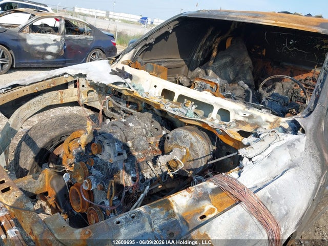 12609695 :رقم المزاد ، 1D7RV1GT2AS254898 vin ، 2010 Dodge Ram 1500 مزاد بيع